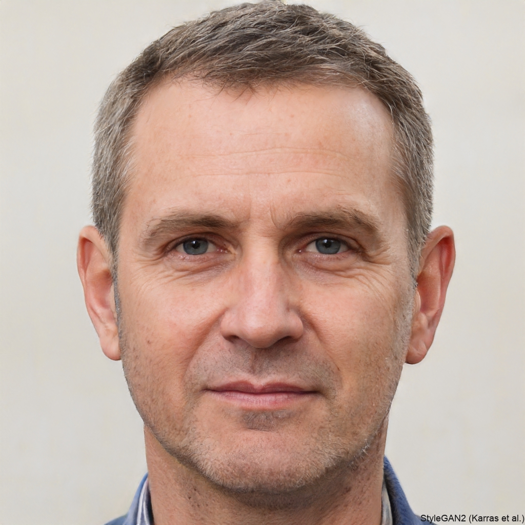 Profile photo